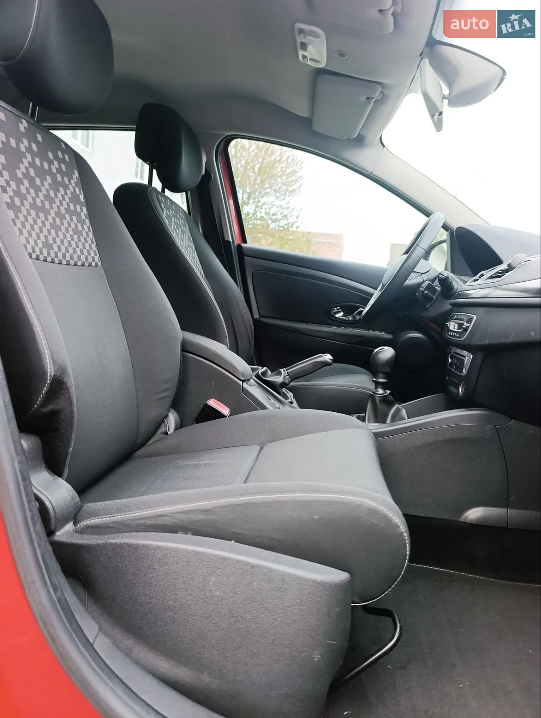 2012 Renault Megane - мініатюра 64