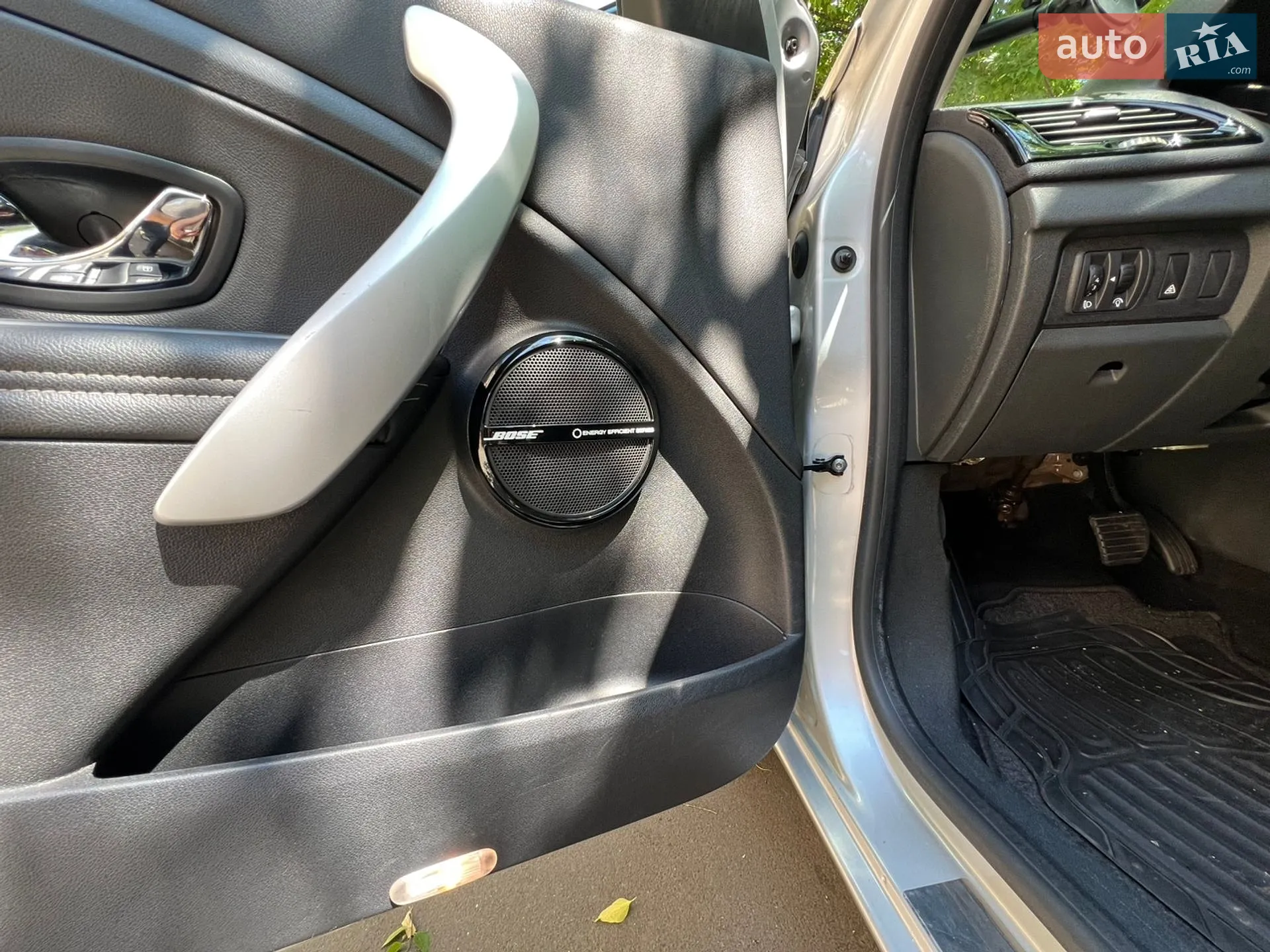 2012 Renault Megane - мініатюра 5