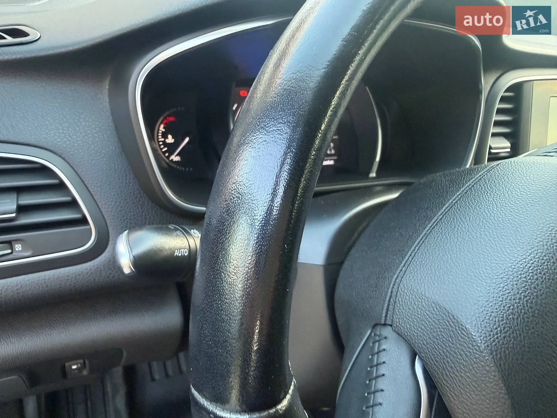2018 Renault Megane - мініатюра 21