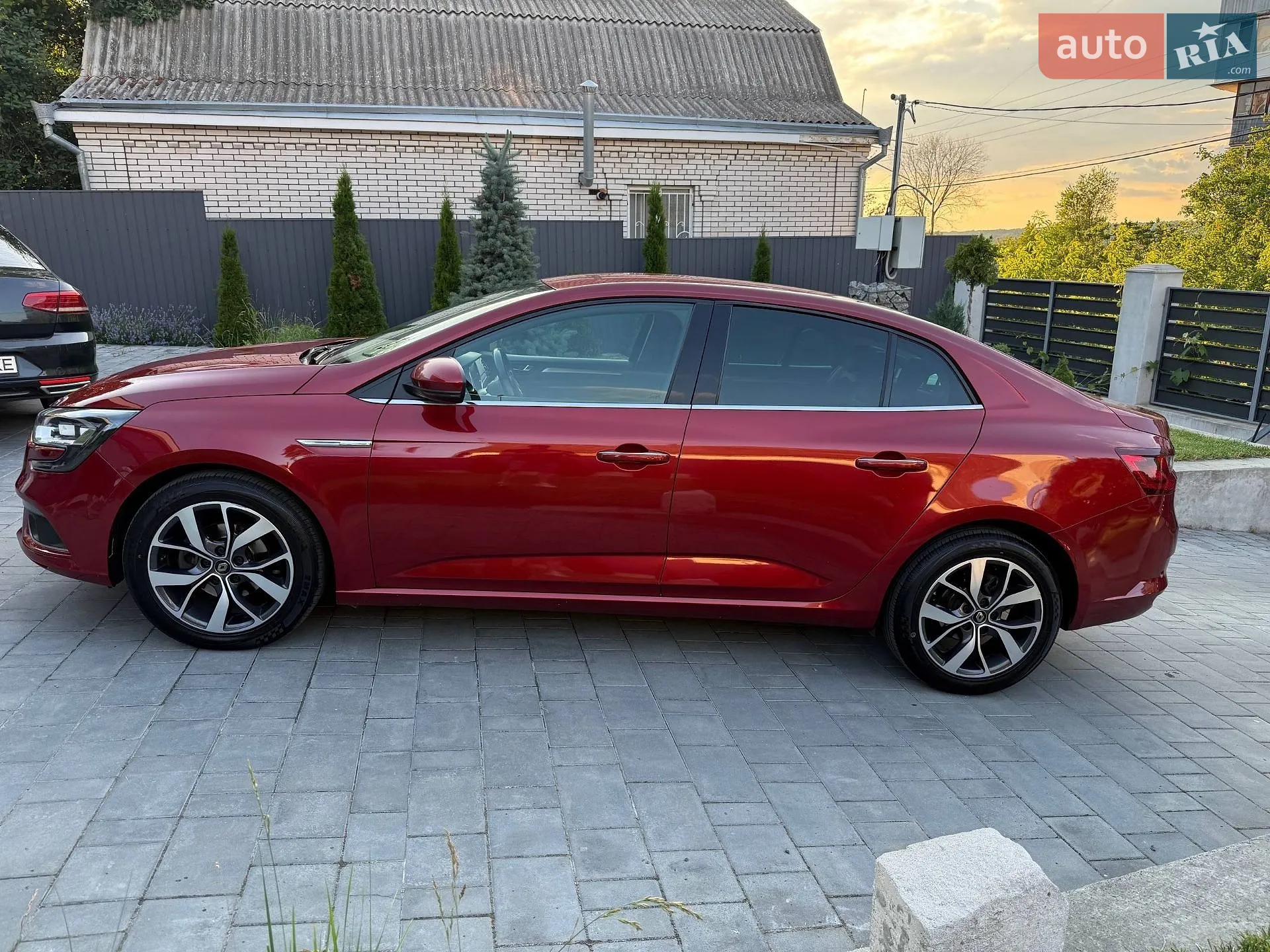 2018 Renault Megane - мініатюра 37
