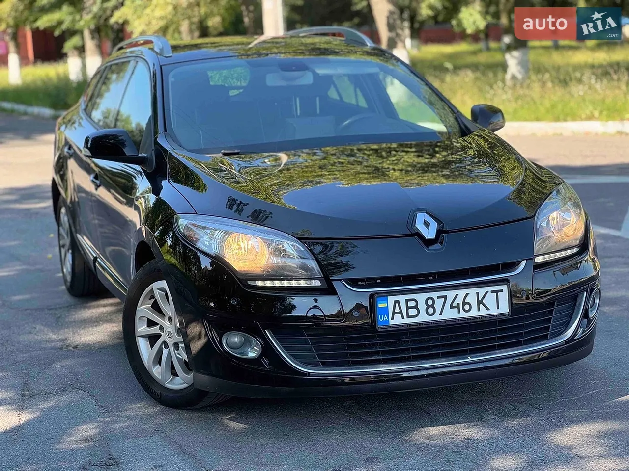 2013 Renault Megane - мініатюра 19