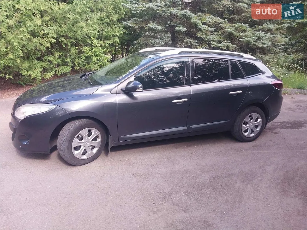 2010 Renault Megane - мініатюра 31