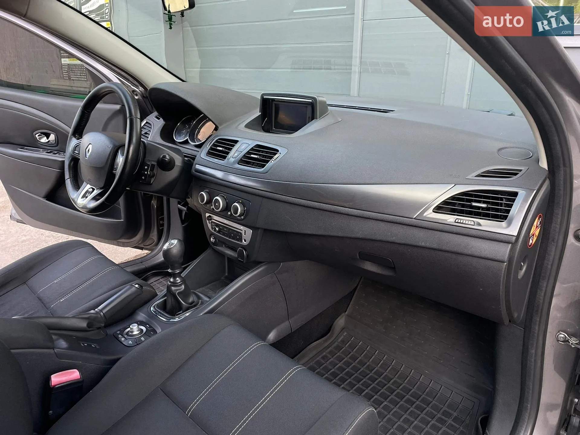2014 Renault Megane - мініатюра 31