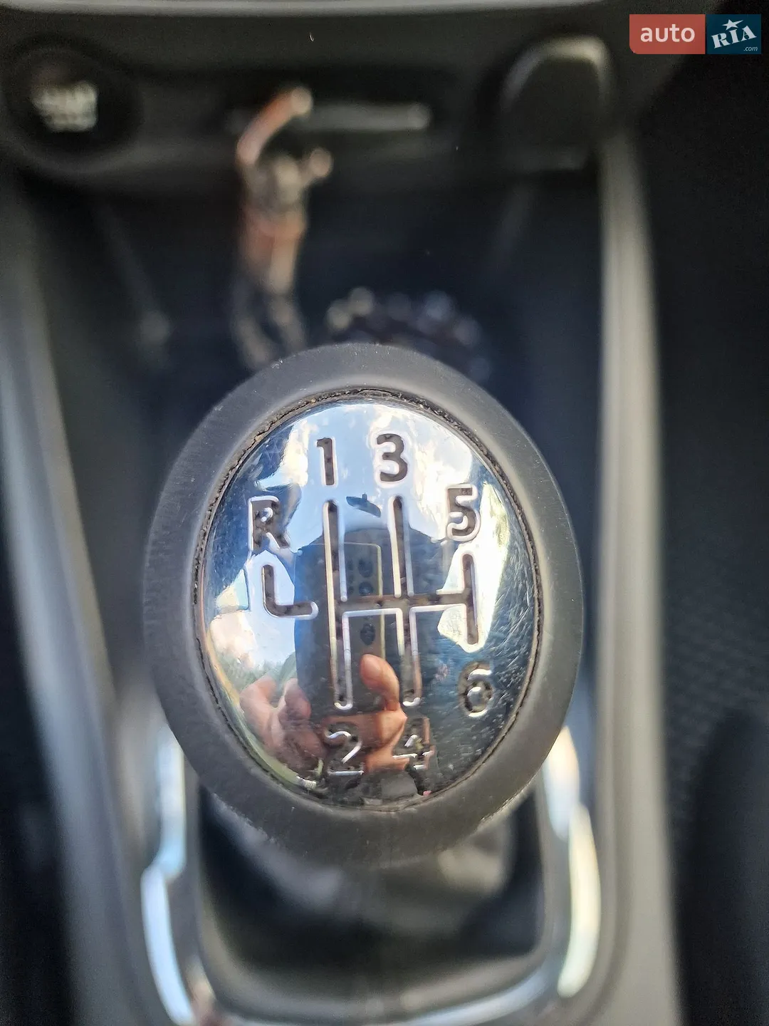 2015 Renault Megane - мініатюра 23