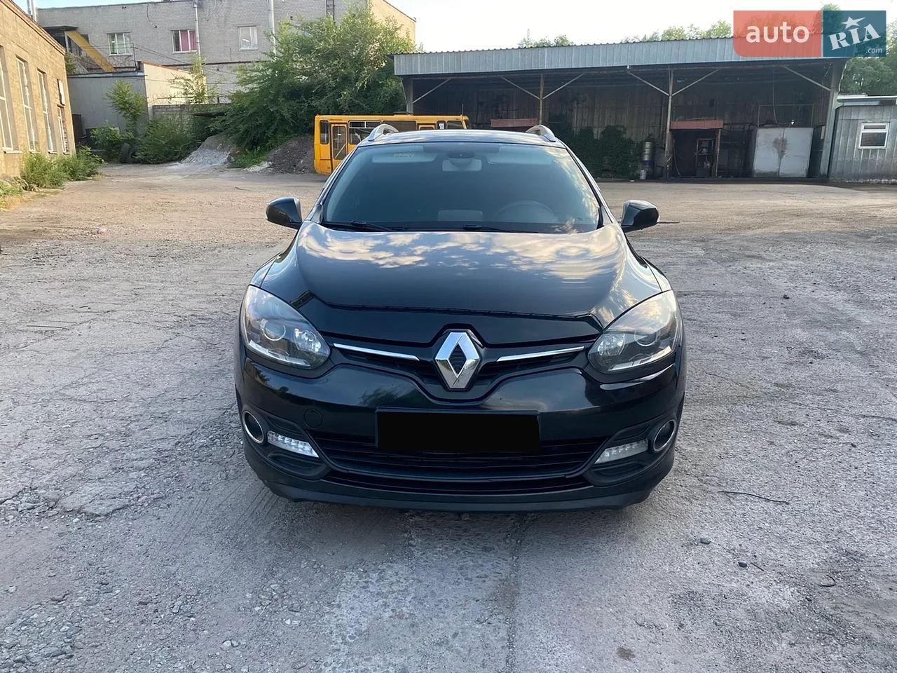 2016 Renault Megane - мініатюра 20