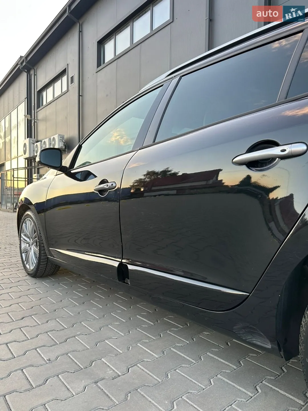 2014 Renault Megane - мініатюра 14