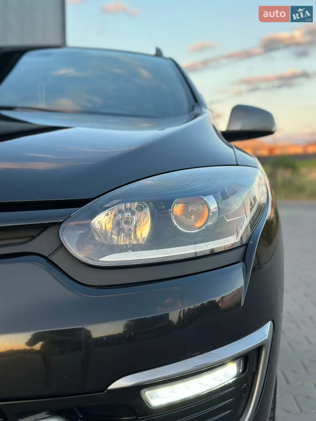 2014 Renault Megane - мініатюра 27