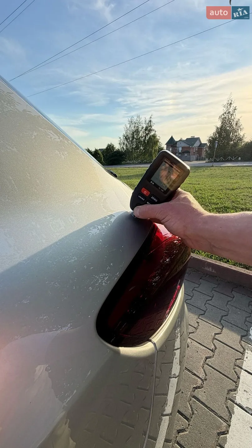 2012 Renault Megane - мініатюра 42