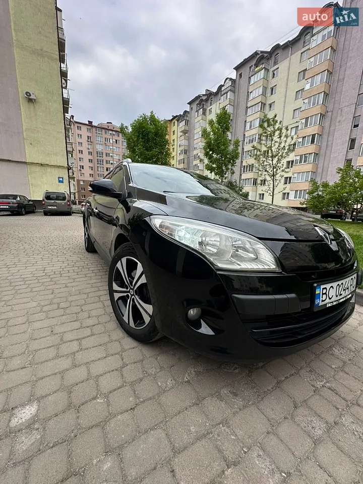 2011 Renault Megane - мініатюра 17