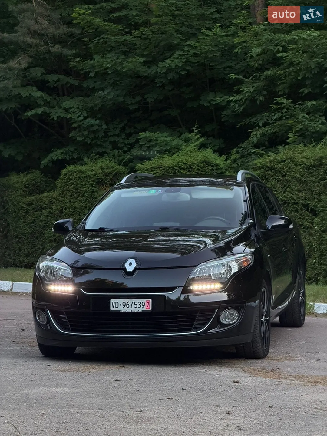 2013 Renault Megane - мініатюра 20