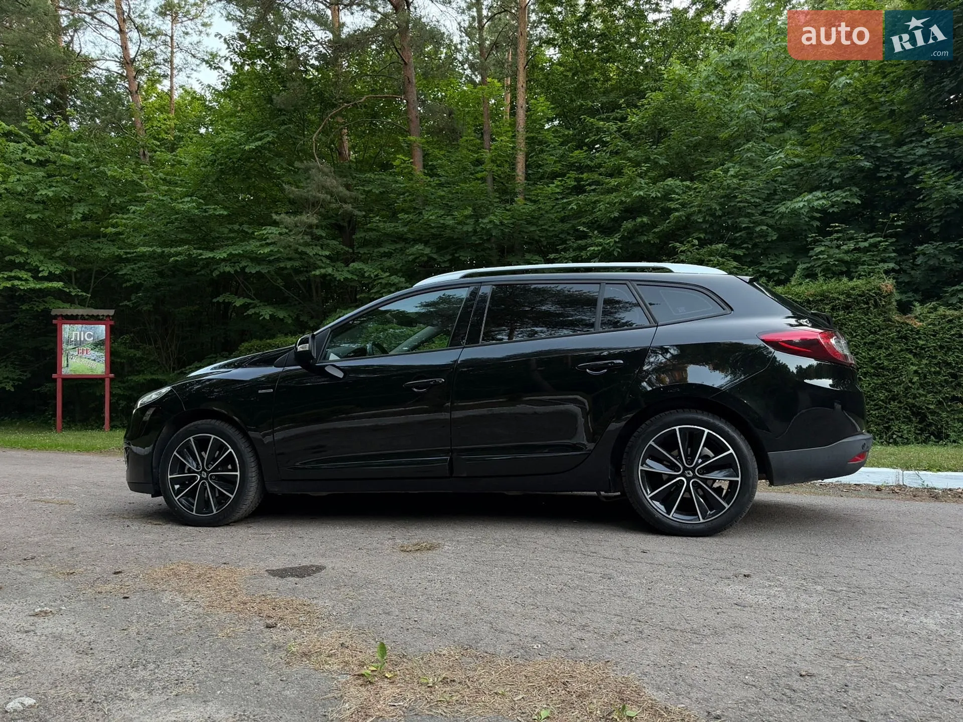 2013 Renault Megane - мініатюра 11