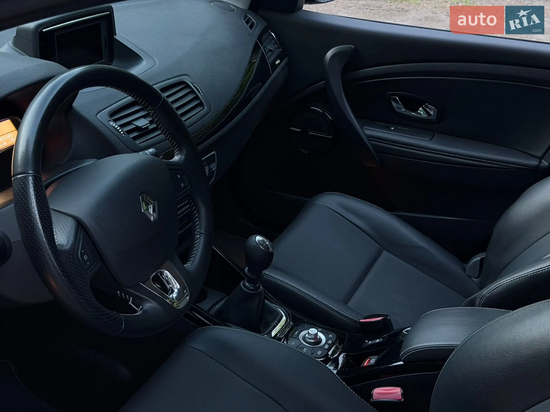 2013 Renault Megane - мініатюра 27