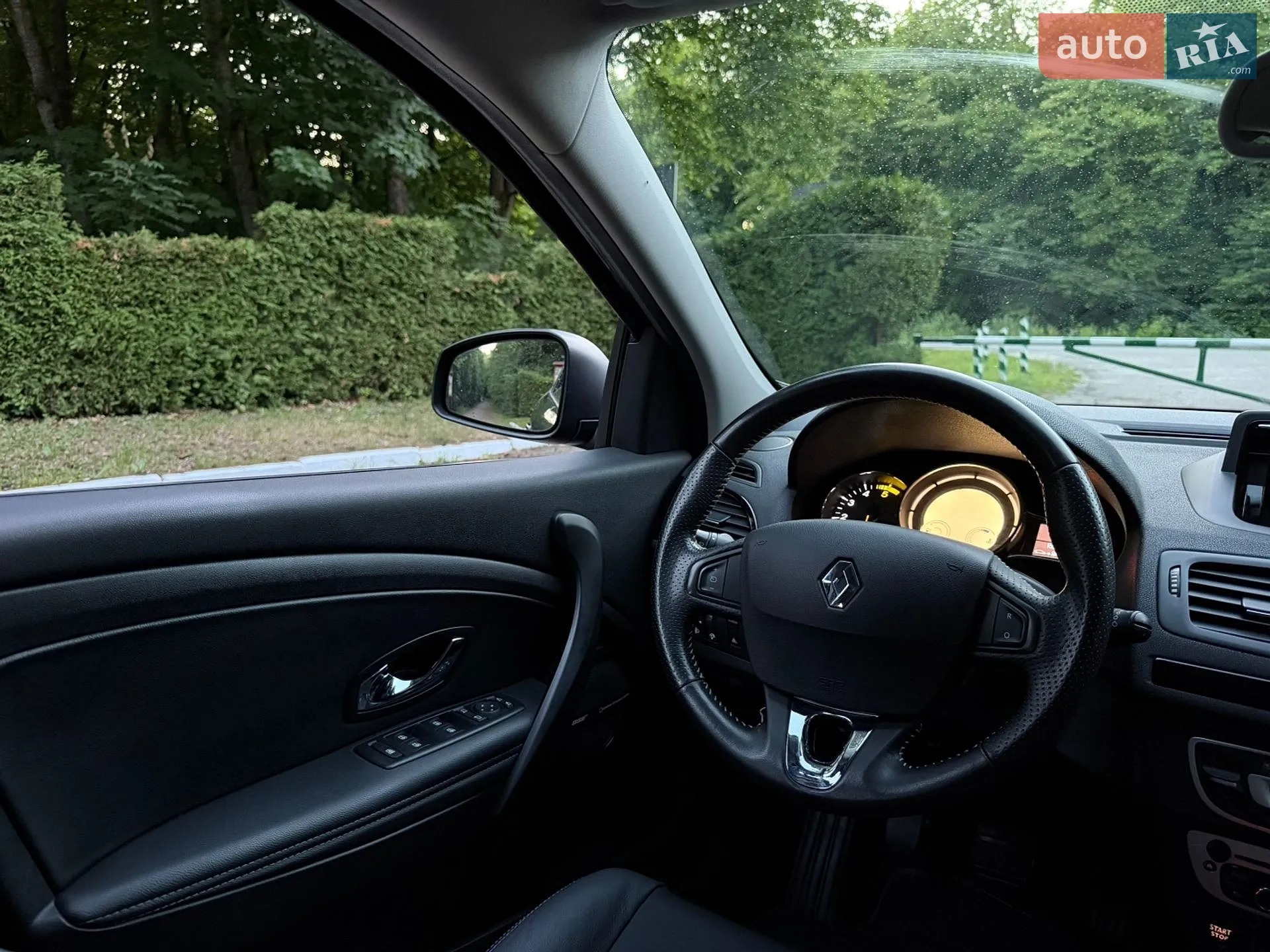 2013 Renault Megane - мініатюра 34