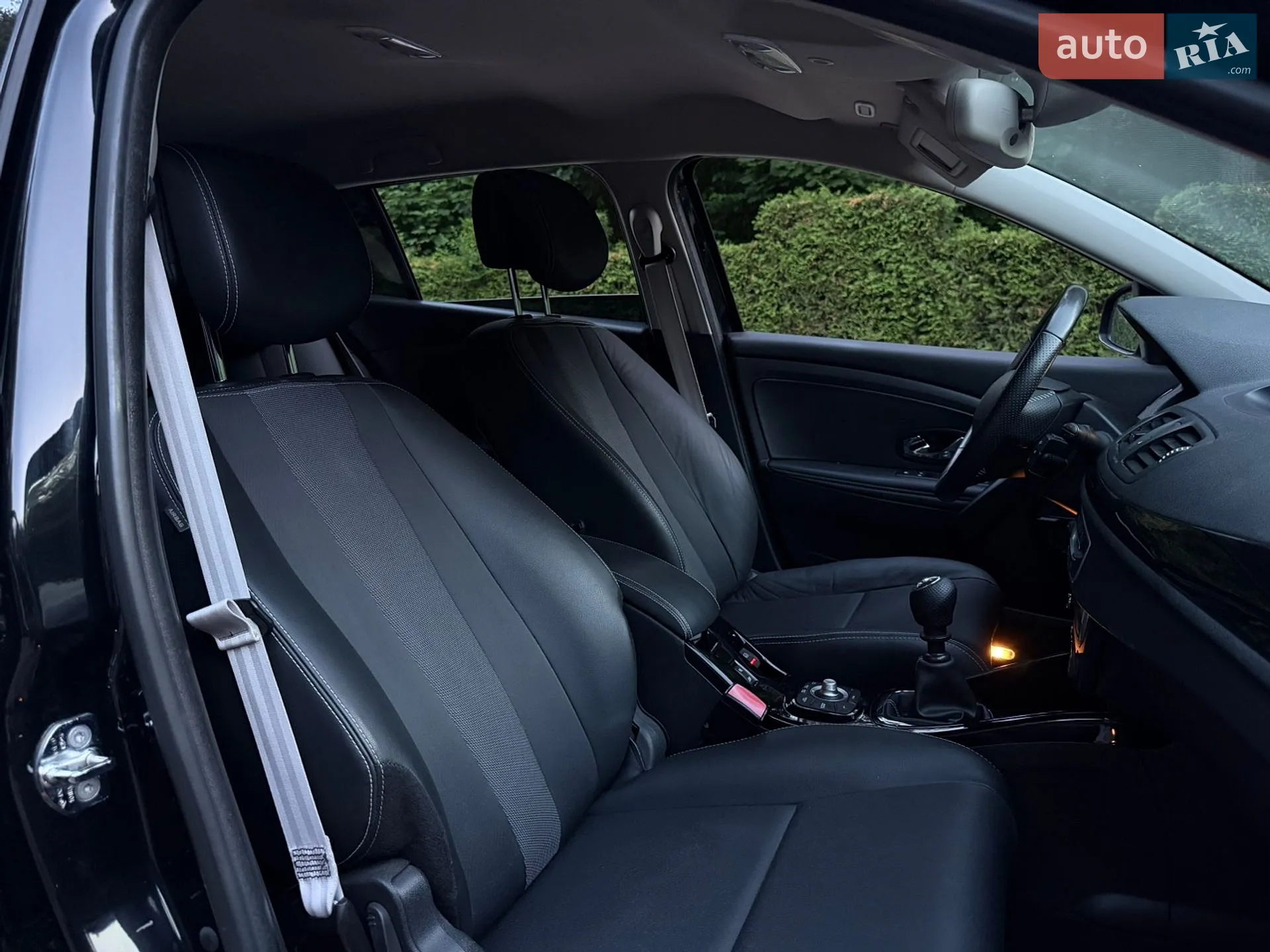 2013 Renault Megane - мініатюра 38