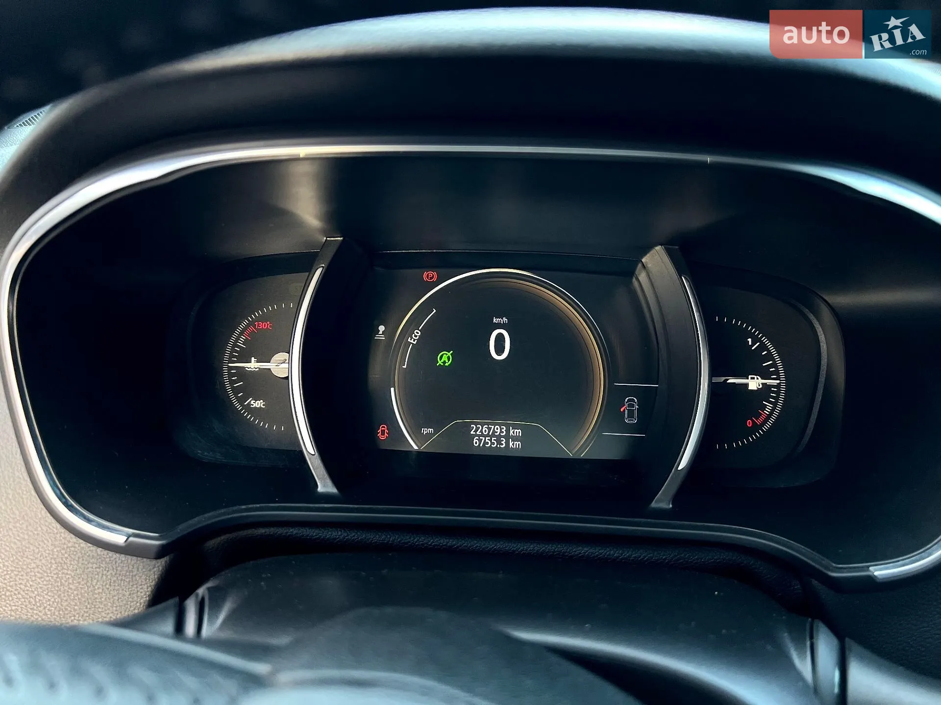 2016 Renault Megane - мініатюра 32