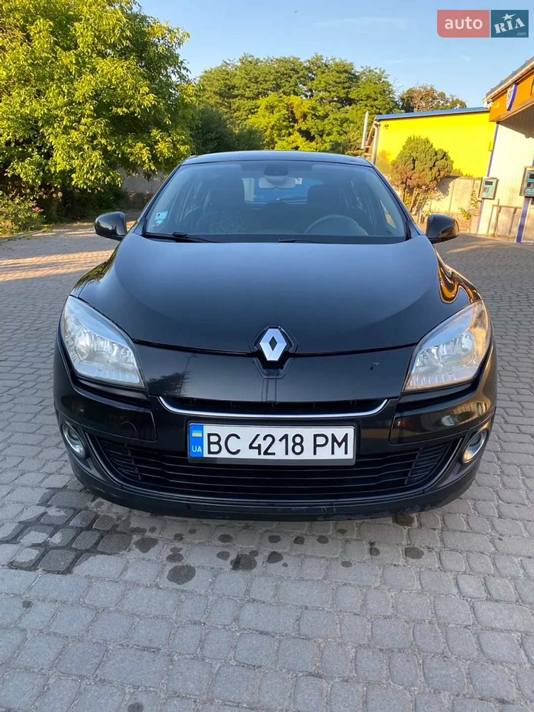 2012 Renault Megane - мініатюра 20