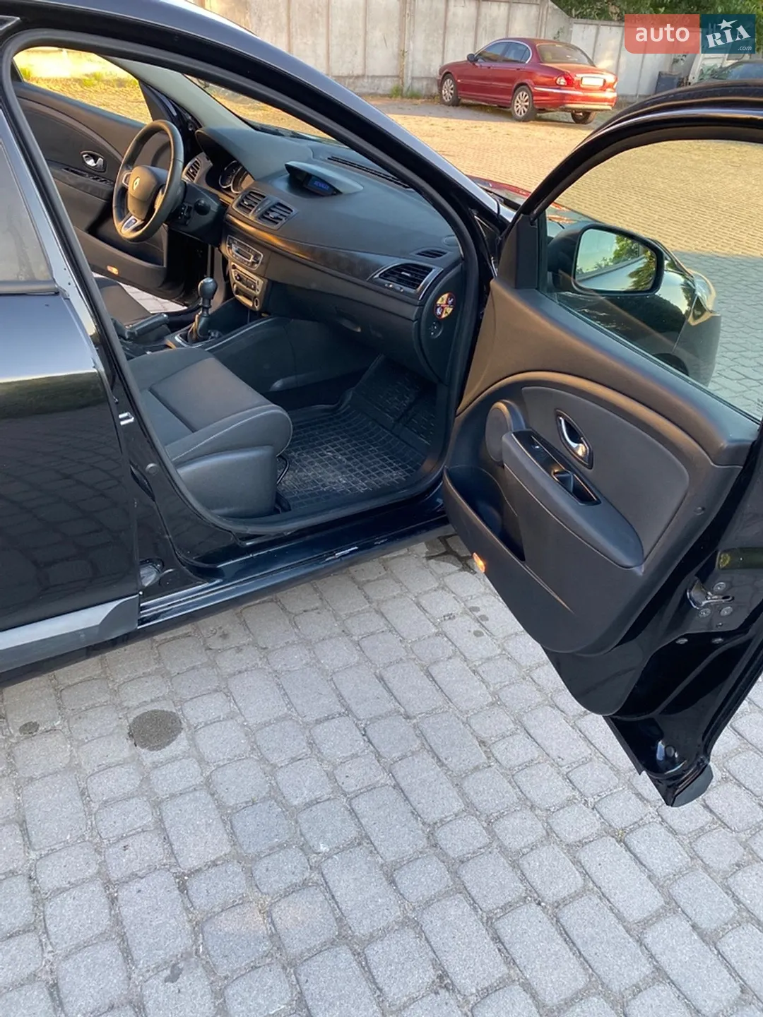 2012 Renault Megane - мініатюра 29