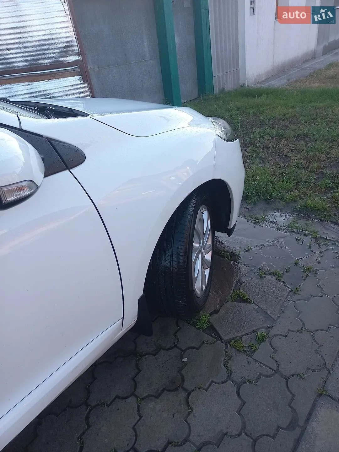 2013 Renault Megane - мініатюра 3