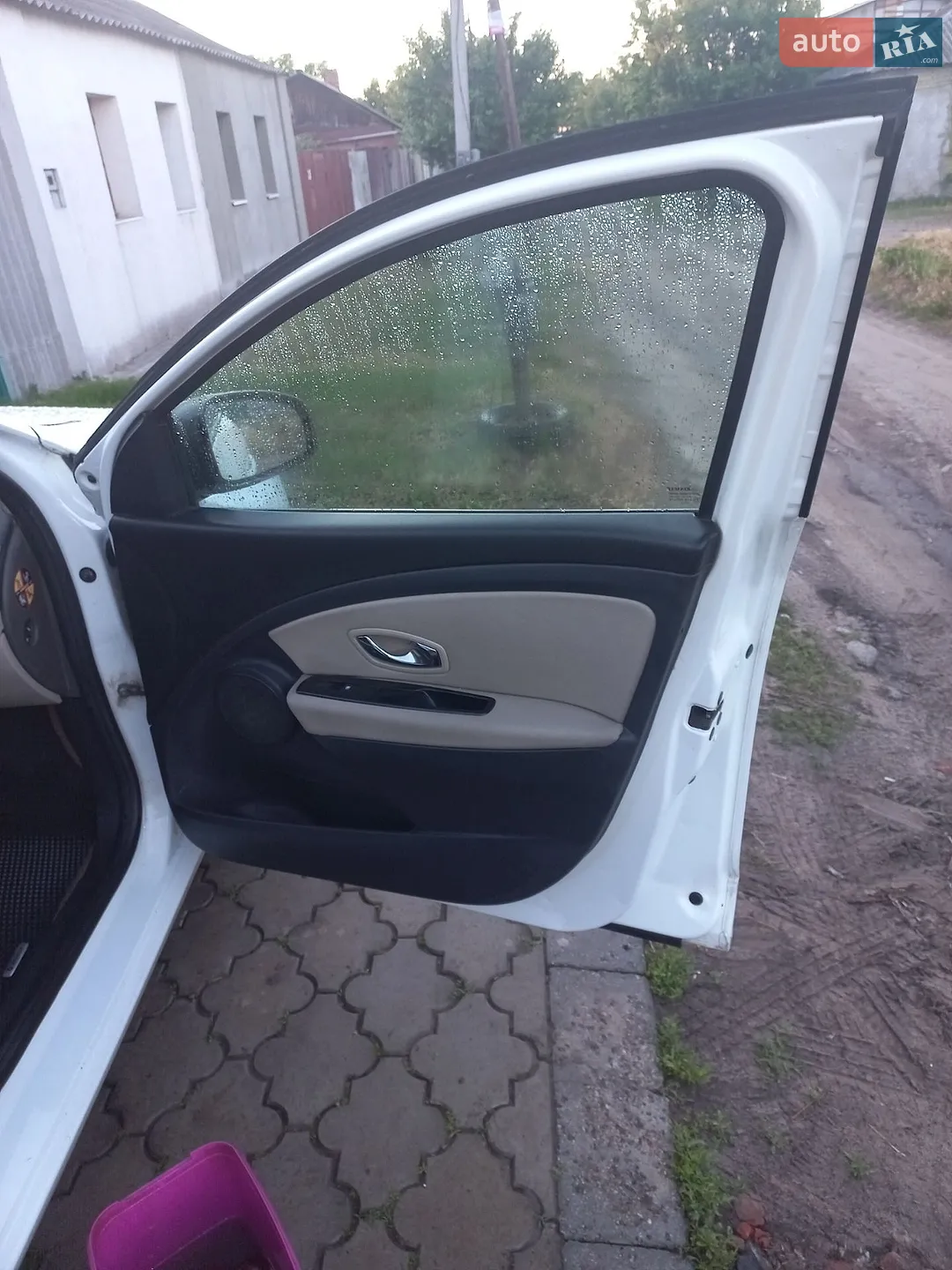 2013 Renault Megane - мініатюра 14
