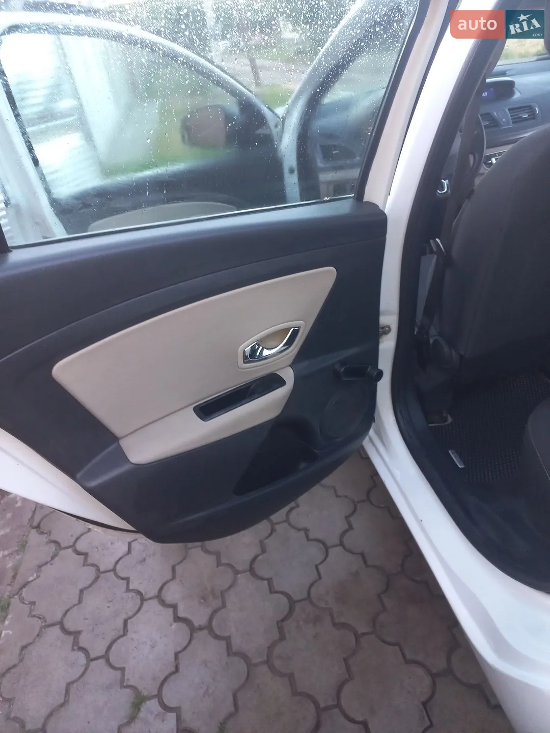 2013 Renault Megane - мініатюра 17
