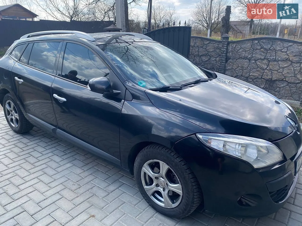 2010 Renault Megane - мініатюра 19