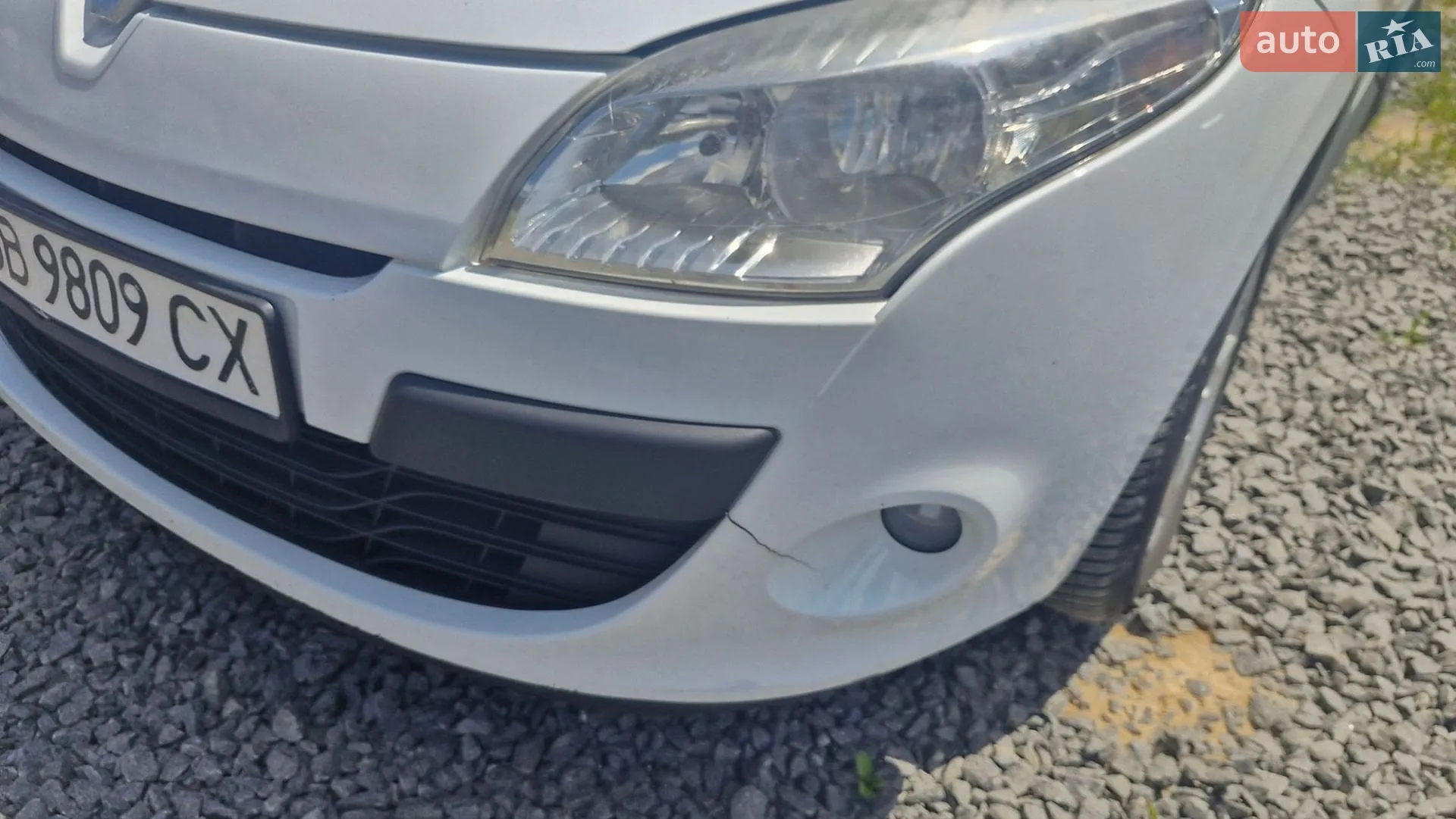 2010 Renault Megane - мініатюра 14