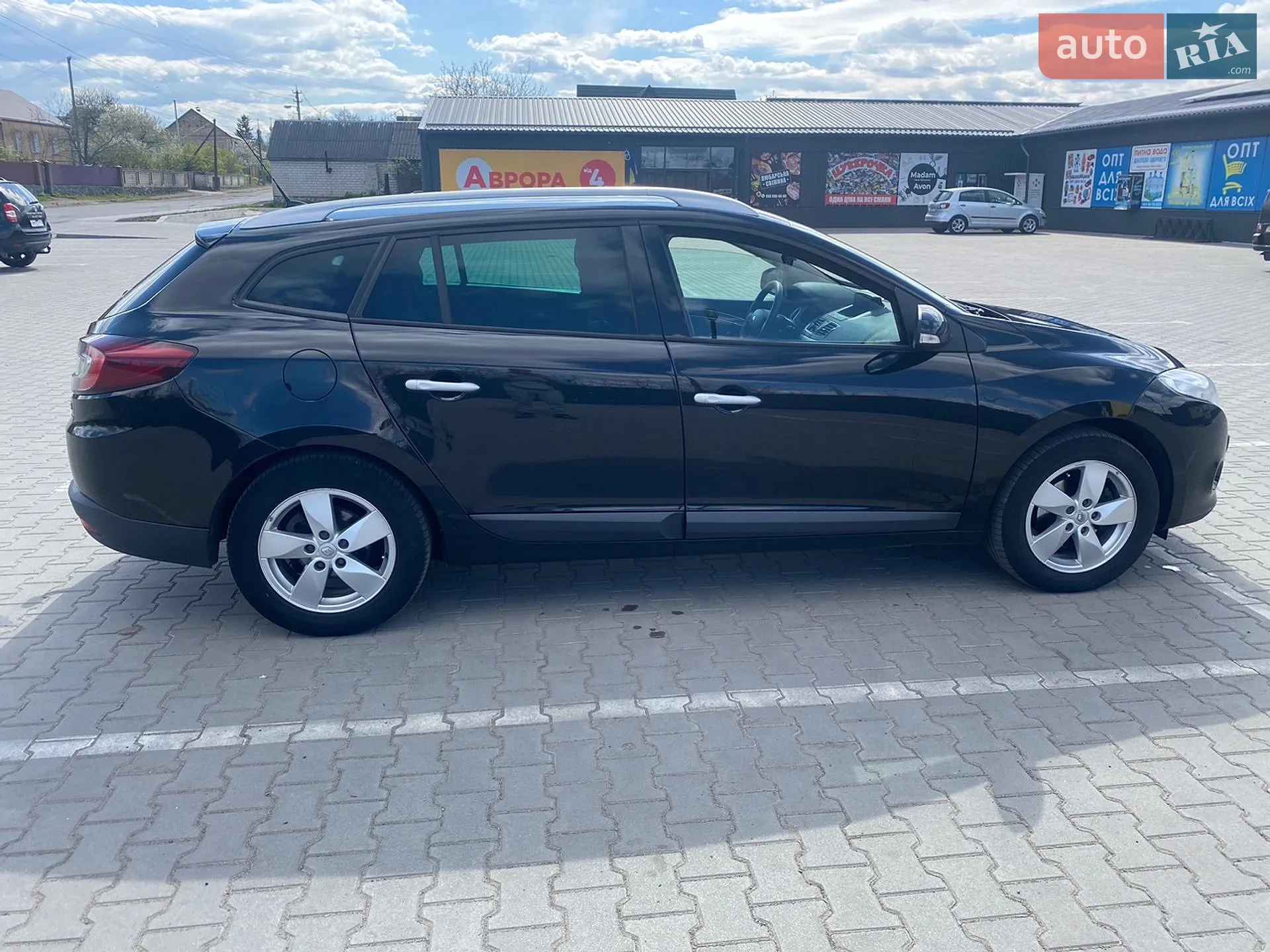 2010 Renault Megane - мініатюра 6