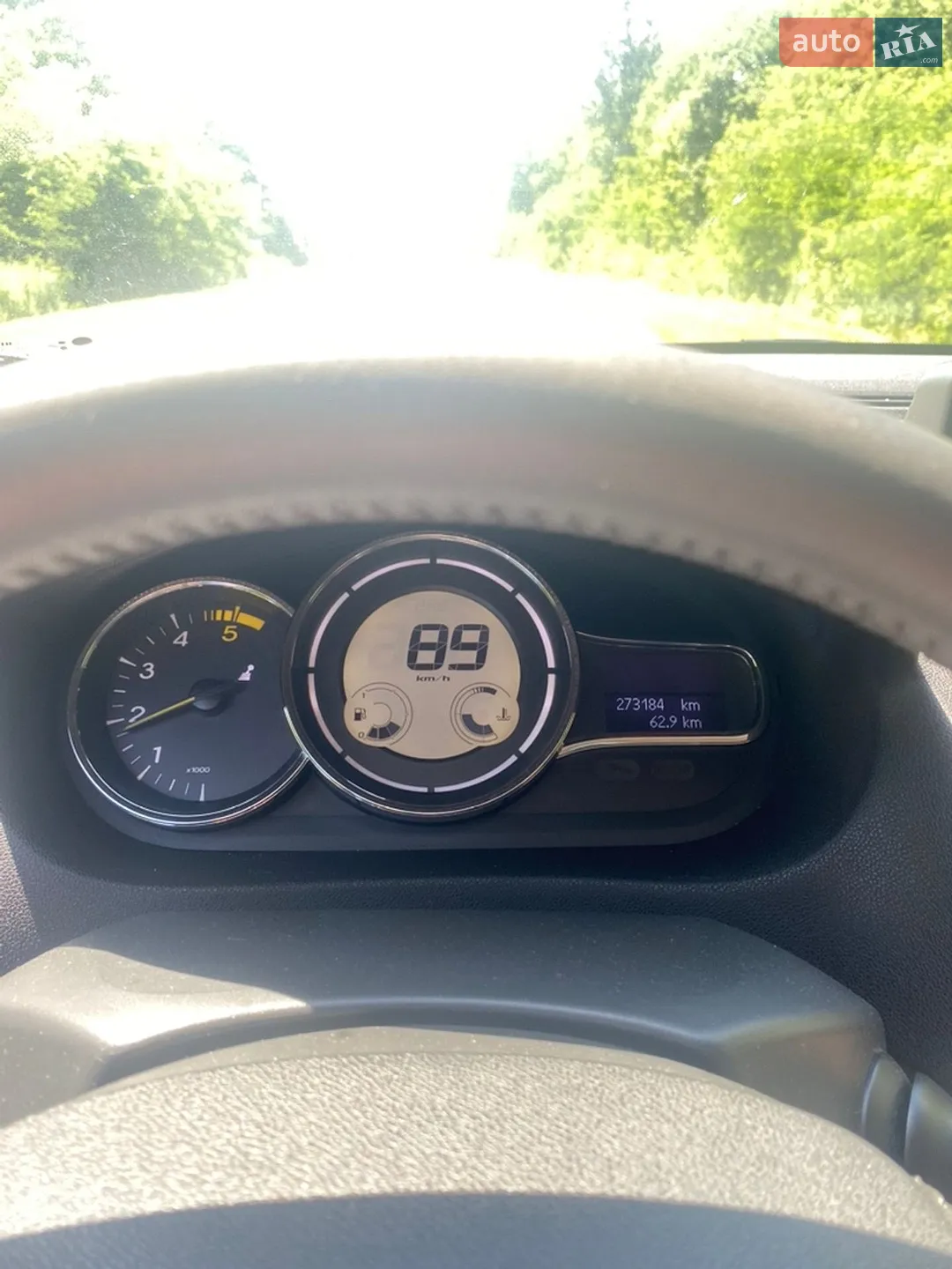 2010 Renault Megane - мініатюра 11