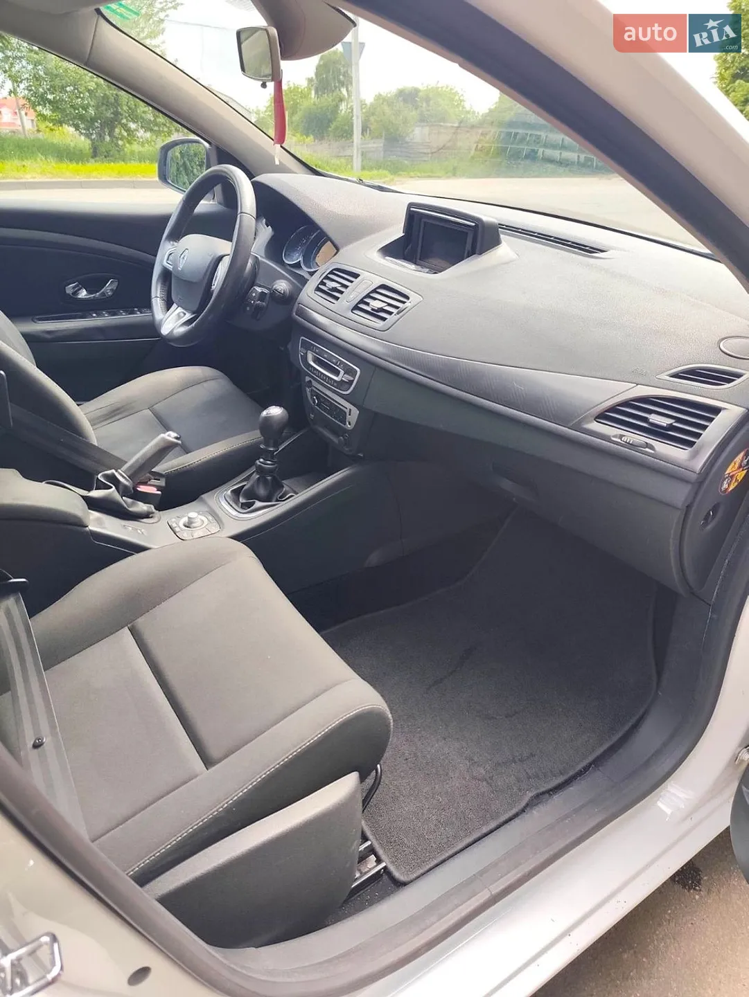 2012 Renault Megane - мініатюра 16