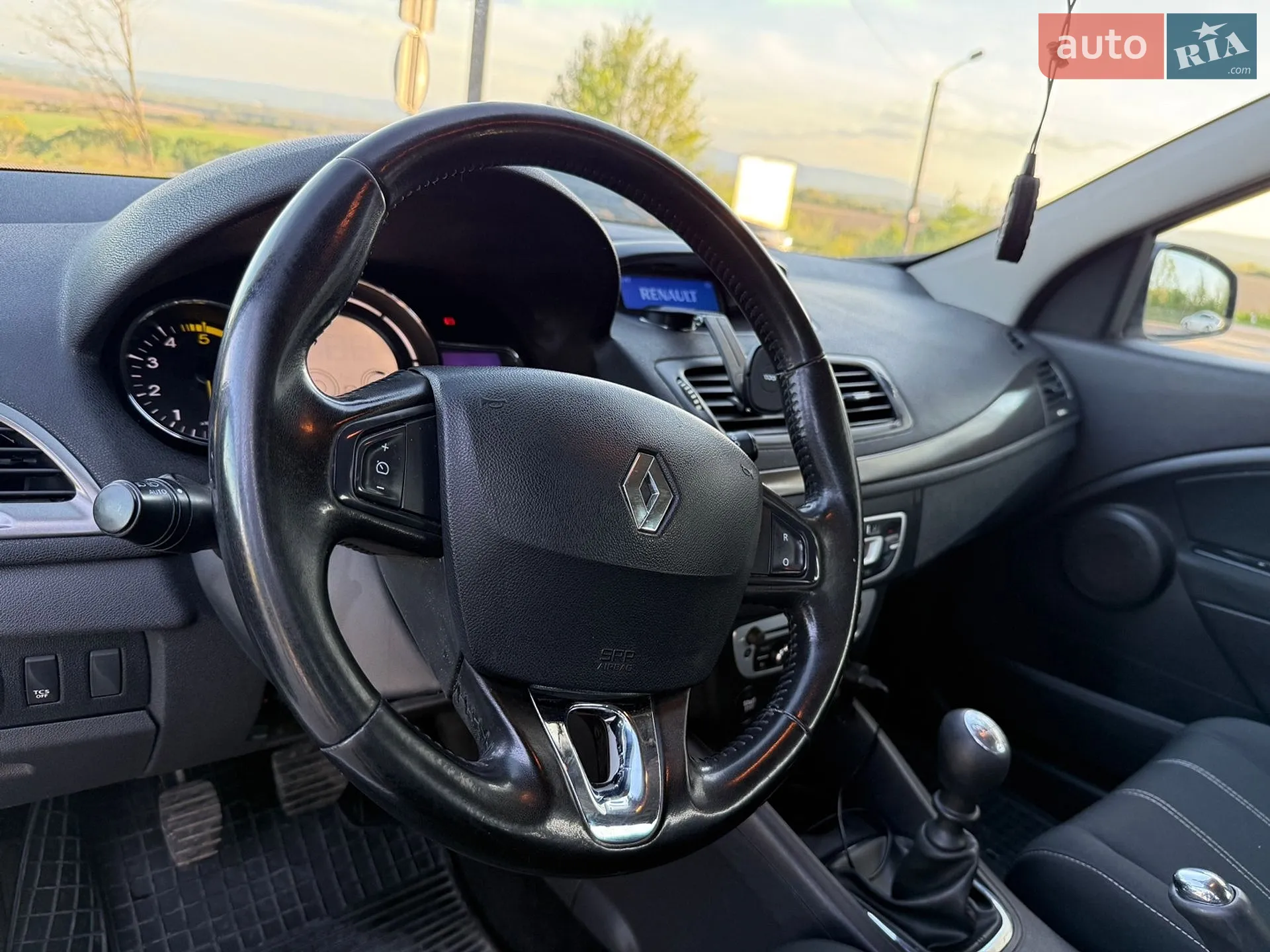 2014 Renault Megane - мініатюра 46
