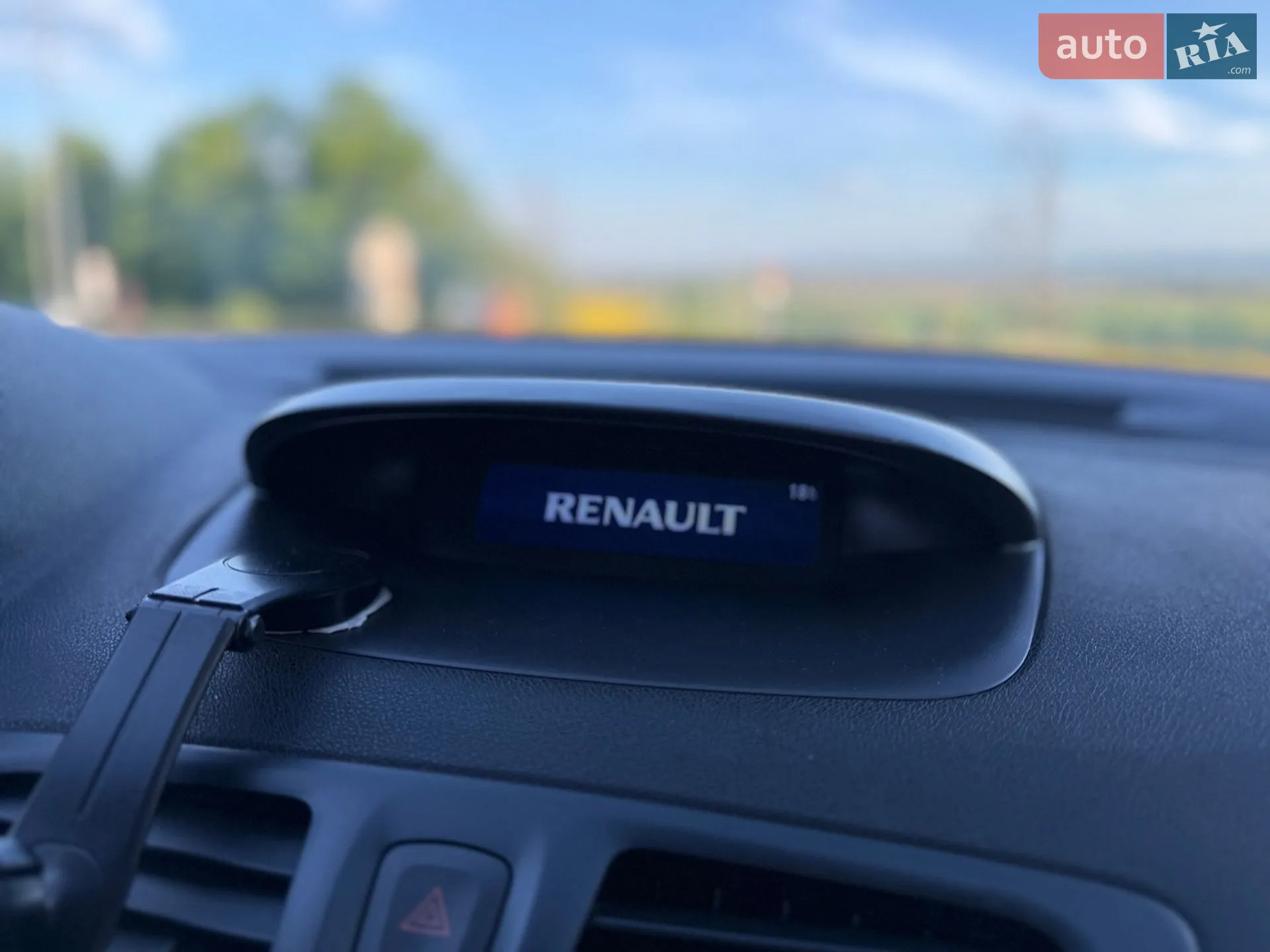 2014 Renault Megane - мініатюра 51