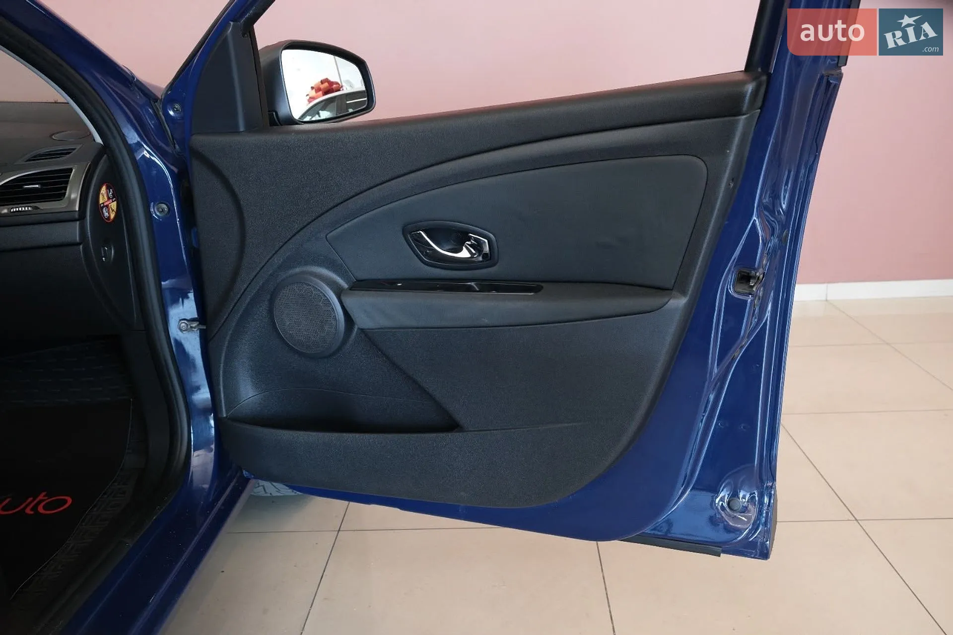 2013 Renault Megane - мініатюра 37