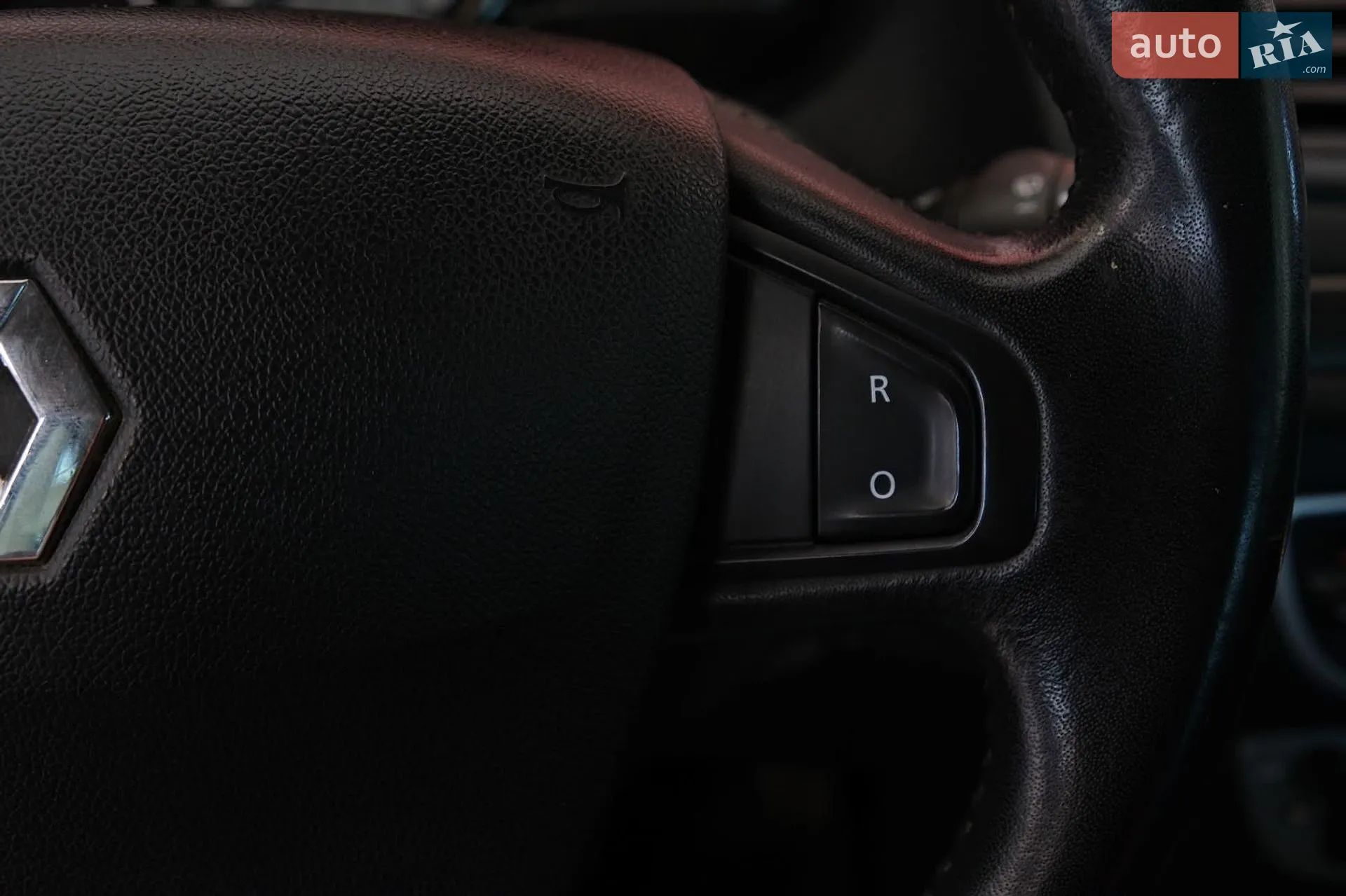 2013 Renault Megane - мініатюра 34