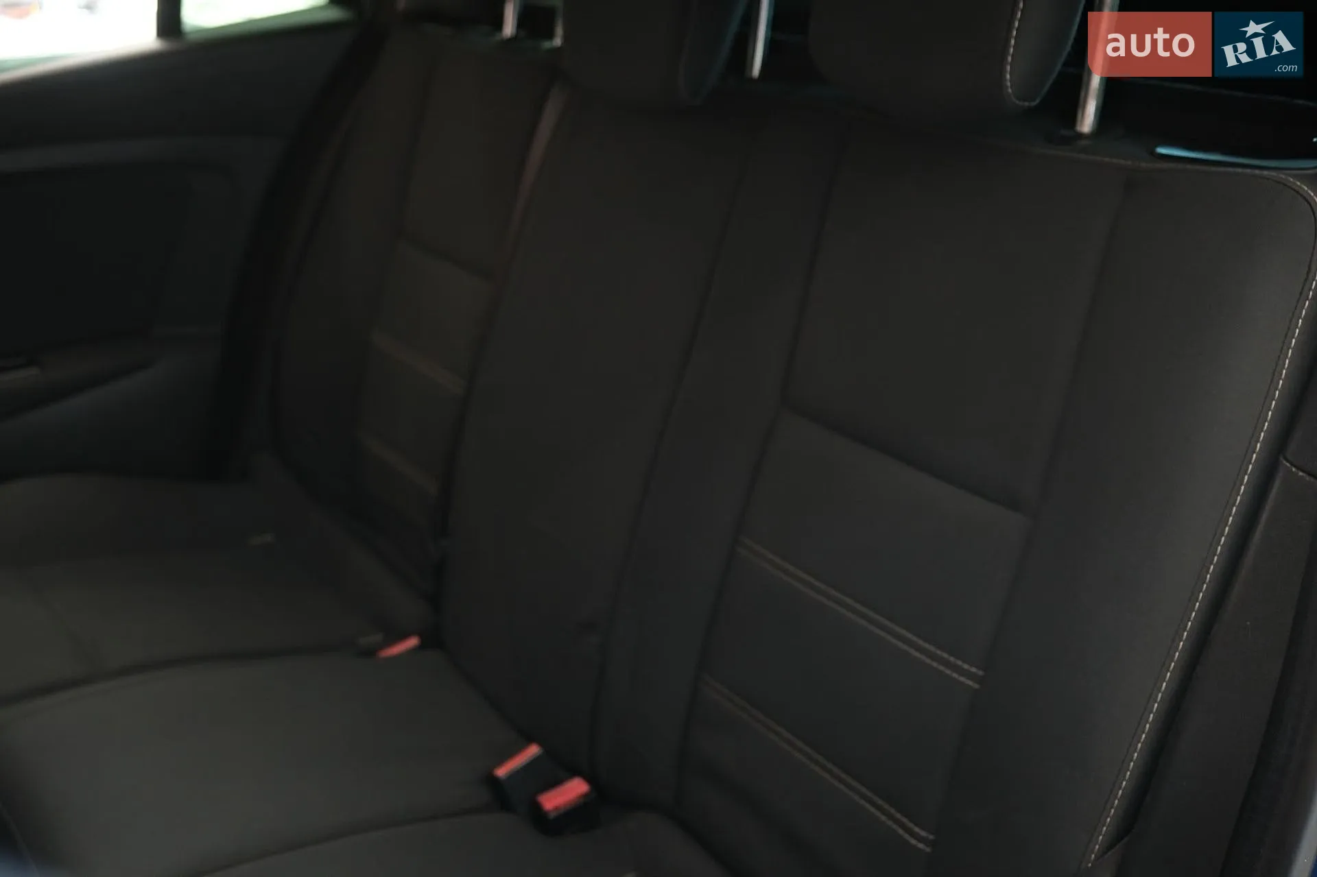 2013 Renault Megane - мініатюра 44