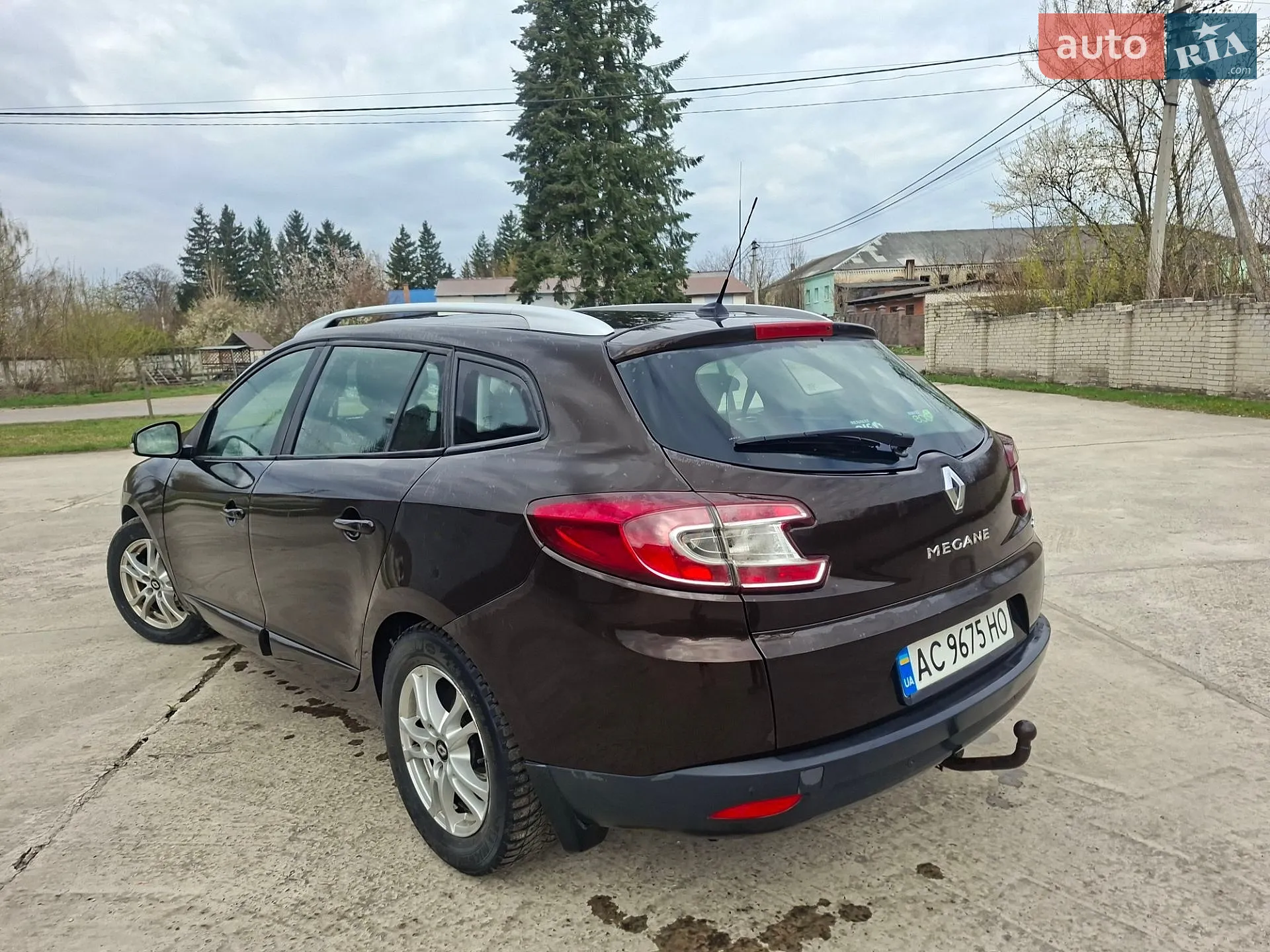 2013 Renault Megane - мініатюра 13