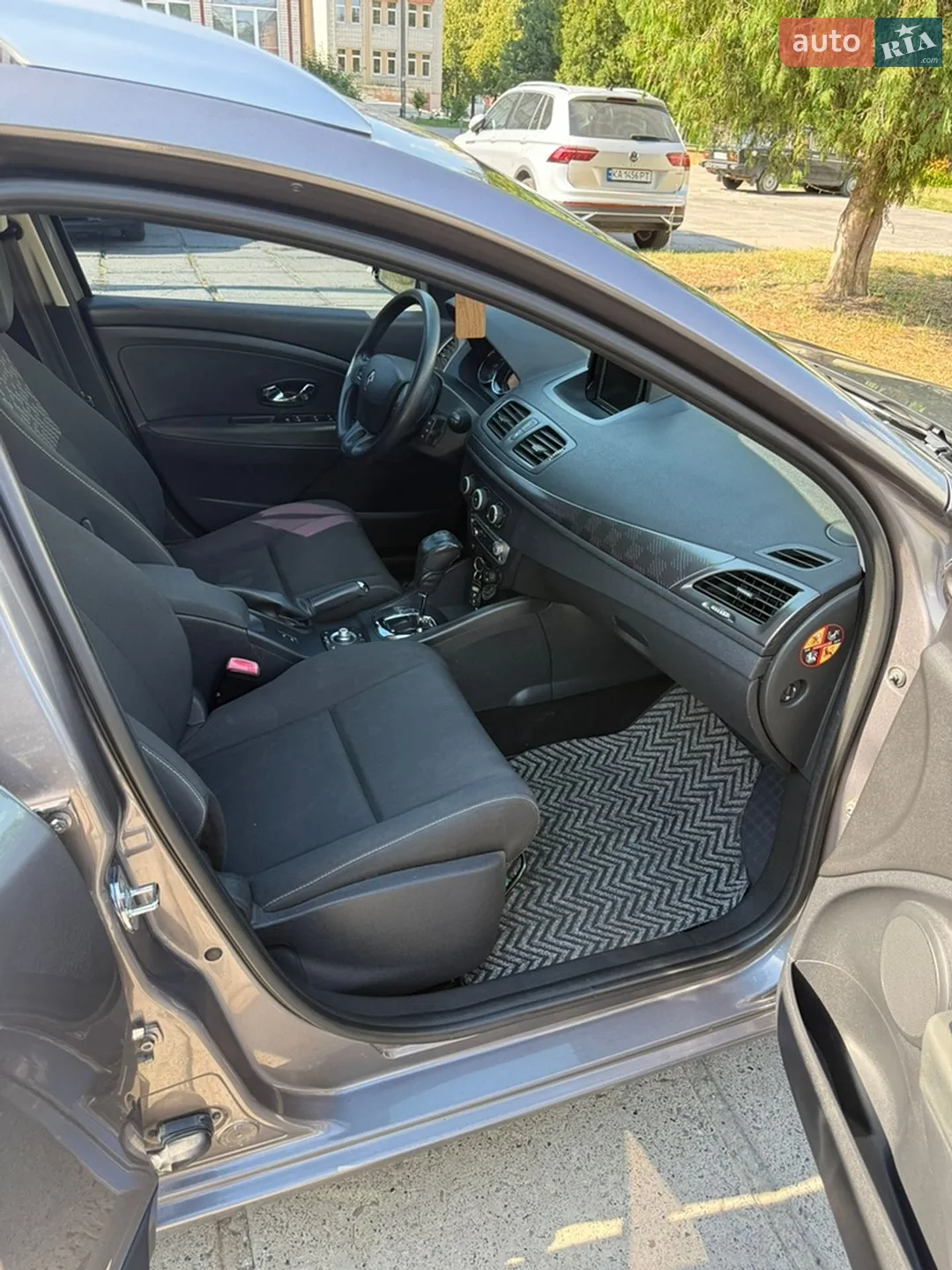 2013 Renault Megane - мініатюра 16