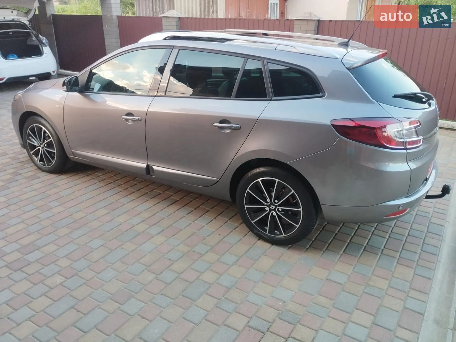 2013 Renault Megane - мініатюра 28