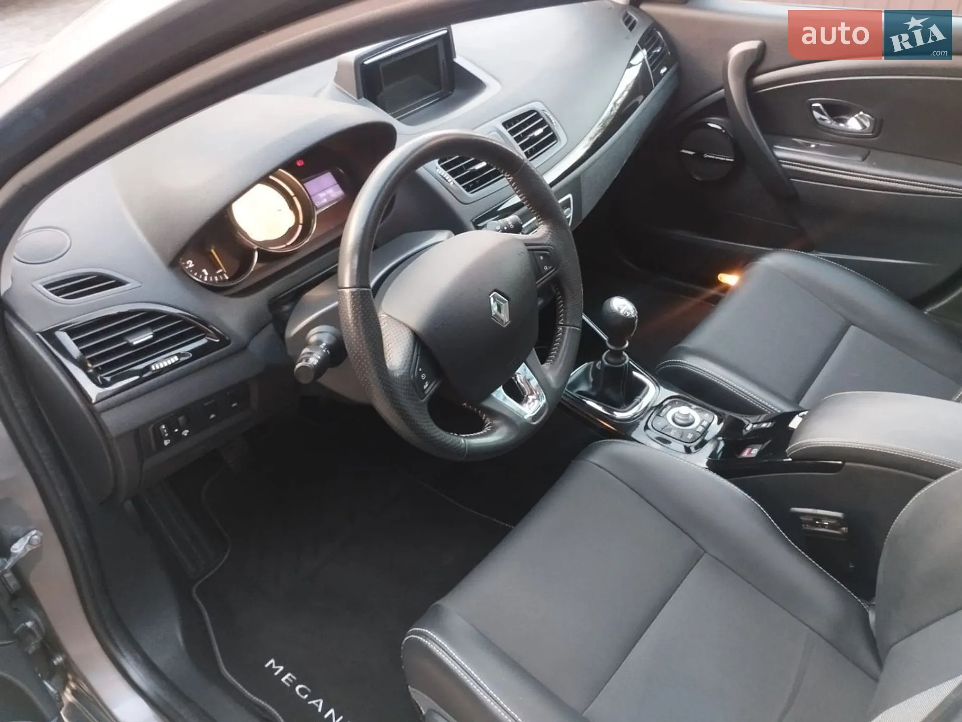 2013 Renault Megane - мініатюра 42