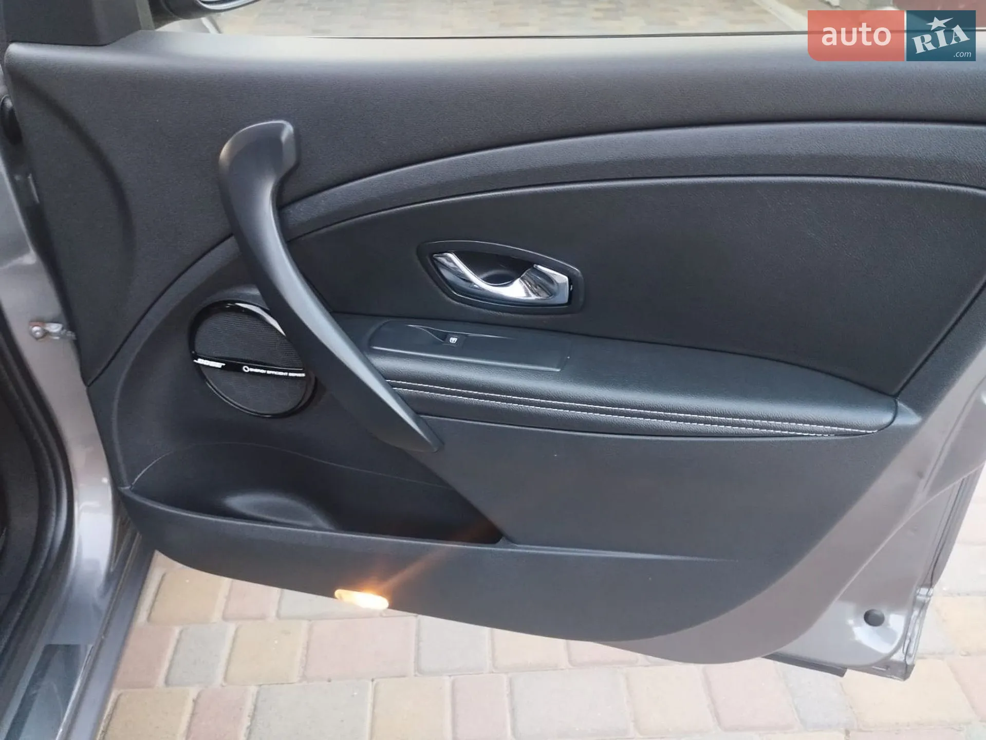 2013 Renault Megane - мініатюра 52