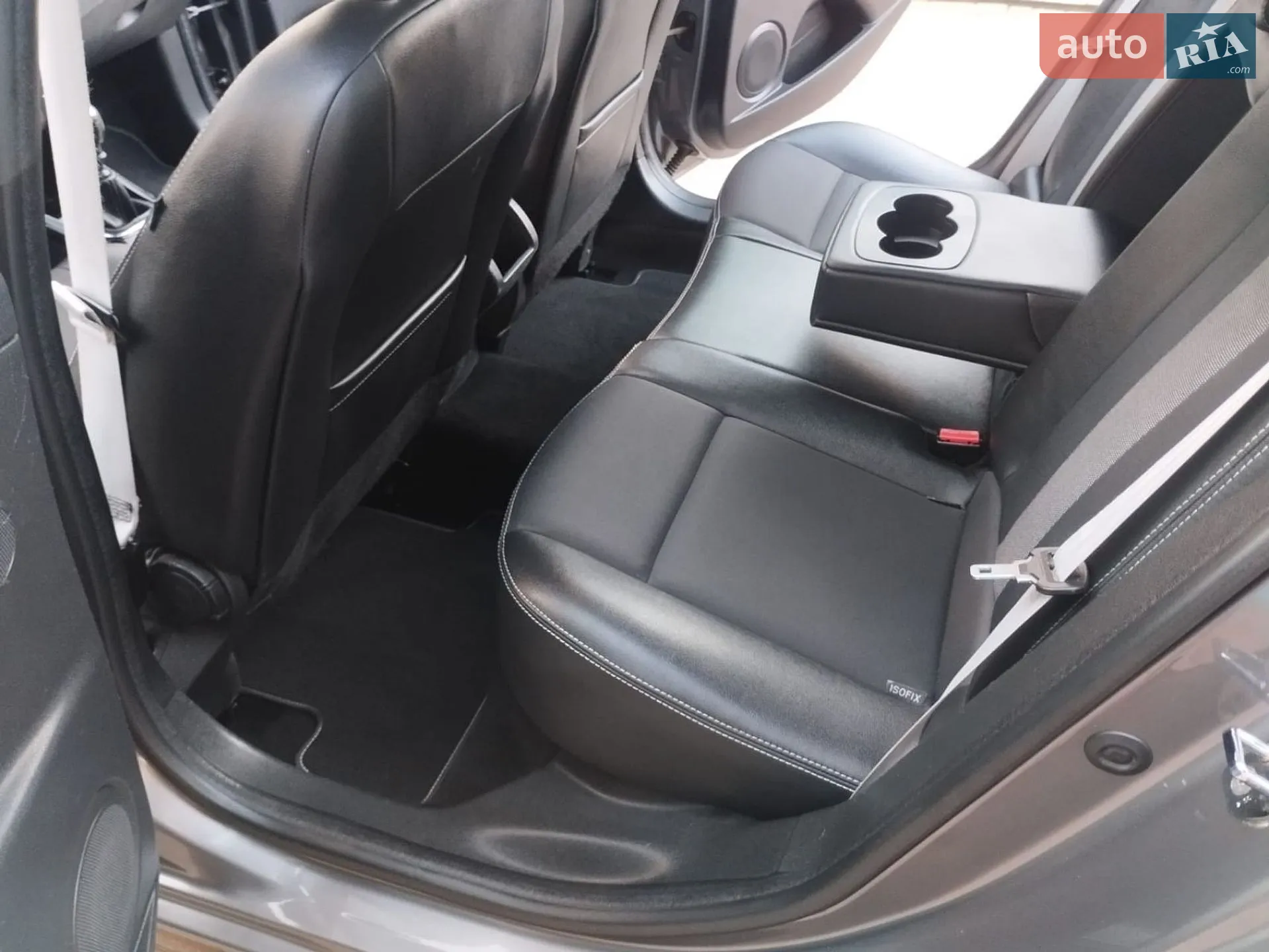 2013 Renault Megane - мініатюра 62