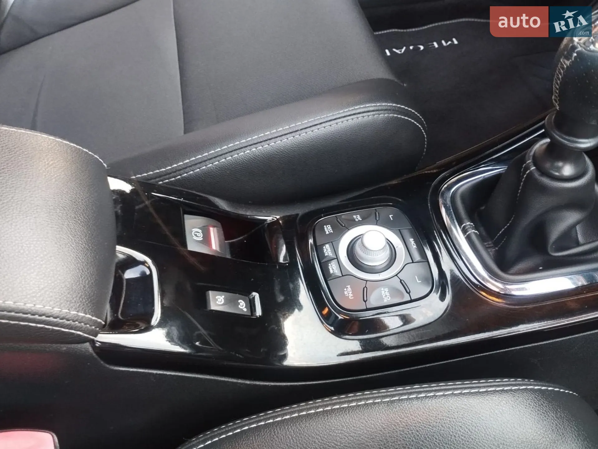 2013 Renault Megane - мініатюра 67