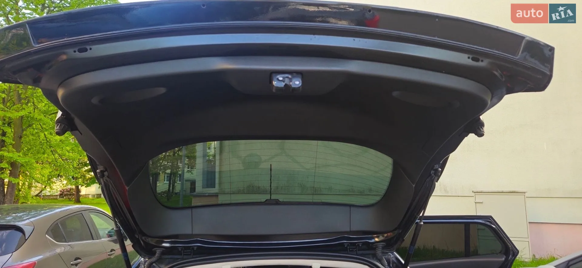 2014 Renault Megane - мініатюра 16