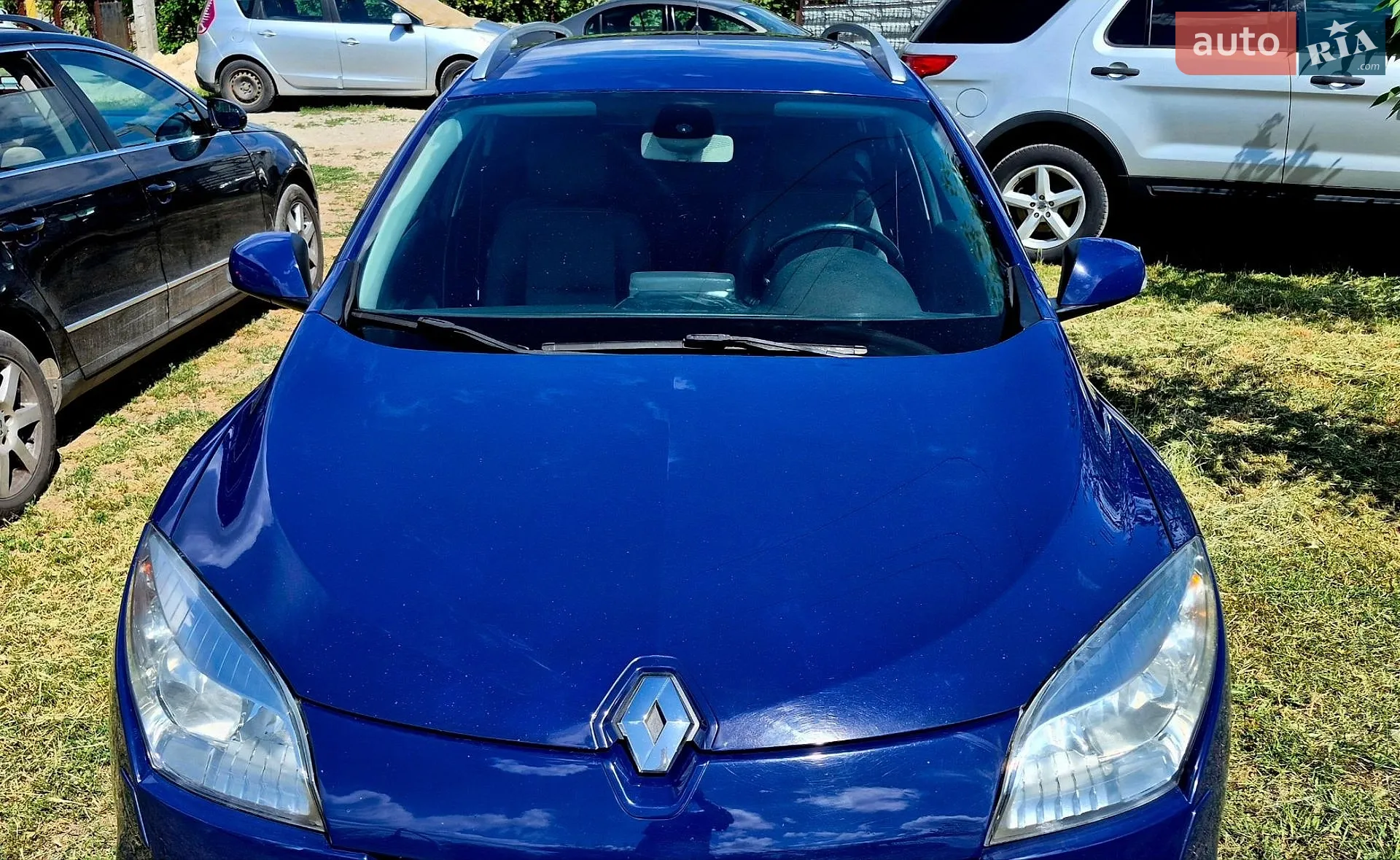 2011 Renault Megane - мініатюра 10