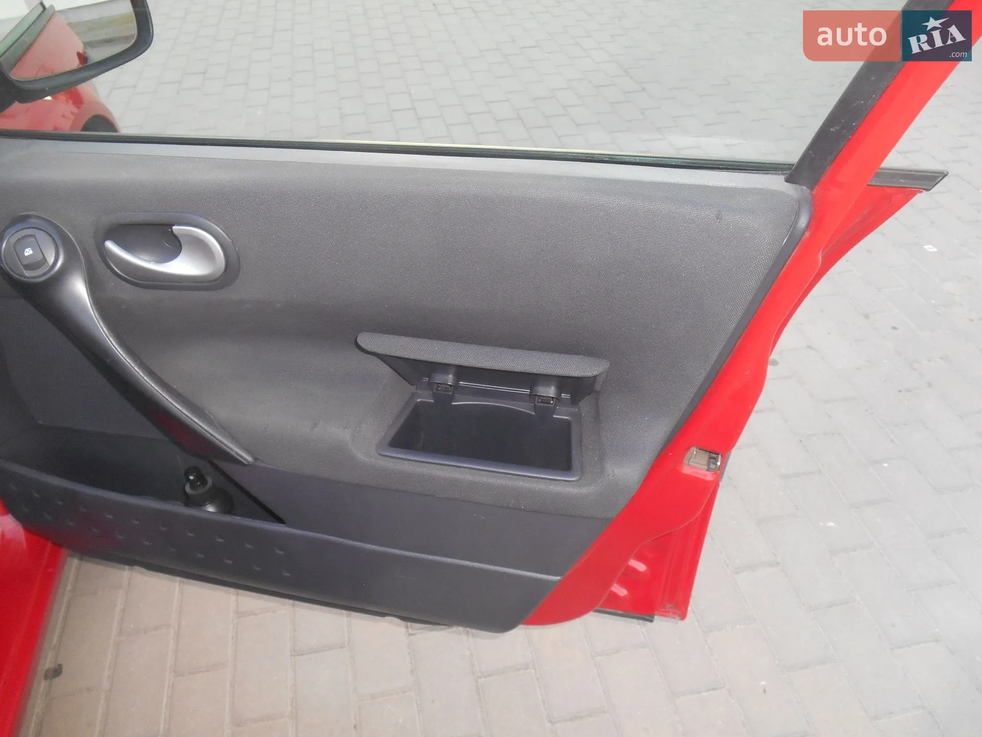 Renault Megane 2009 VIN VF1KM2K0H41024421 фото оголошення 7 з 39
