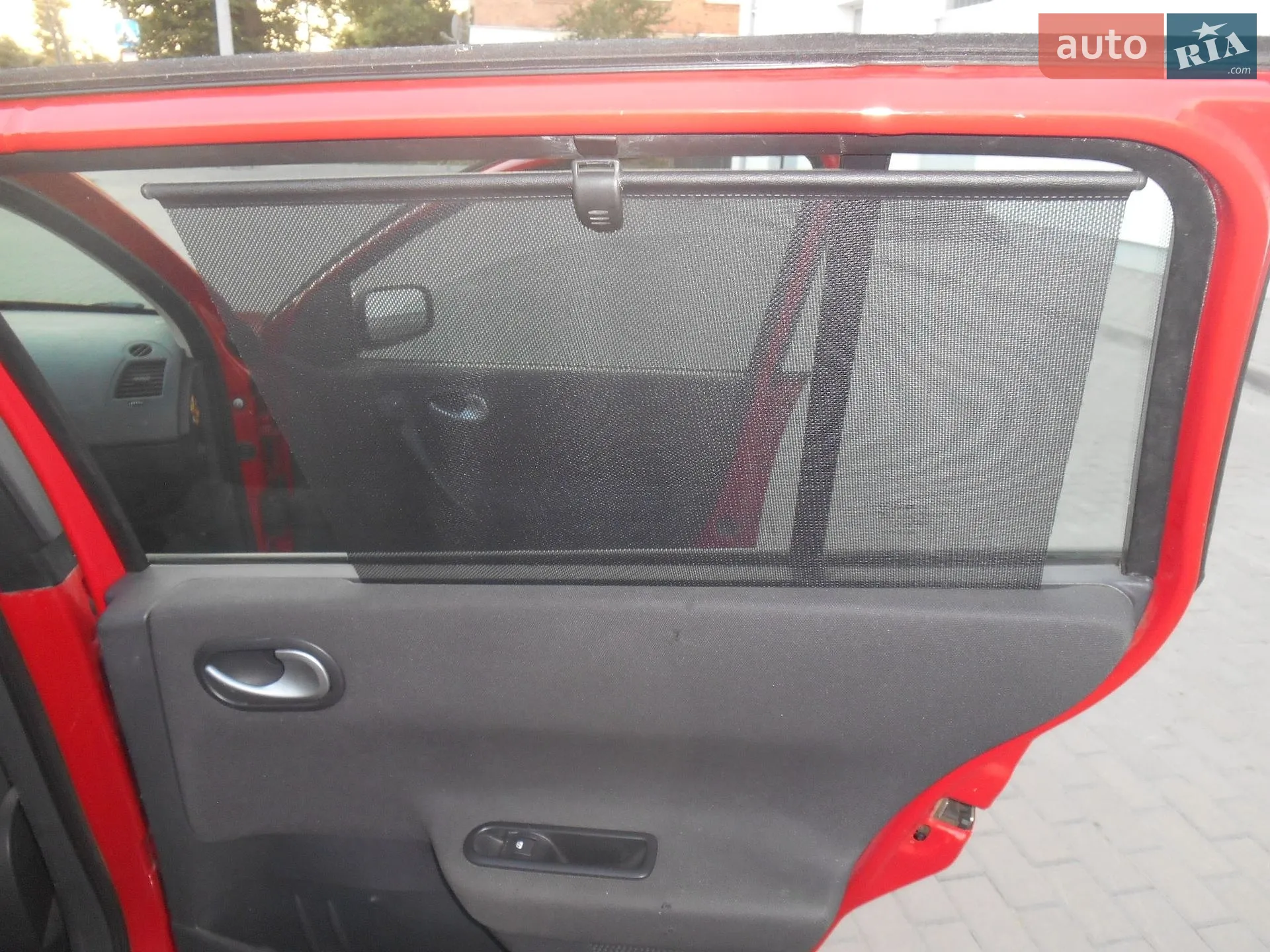 Renault Megane 2009 VIN VF1KM2K0H41024421 фото оголошення 8 з 39