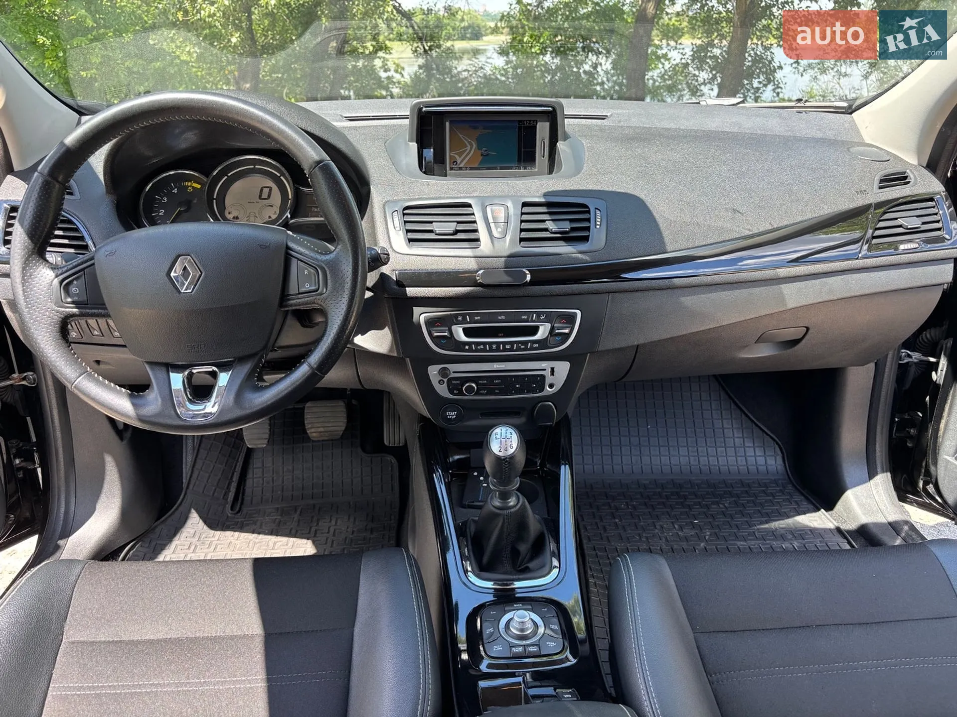 2014 Renault Megane - мініатюра 2