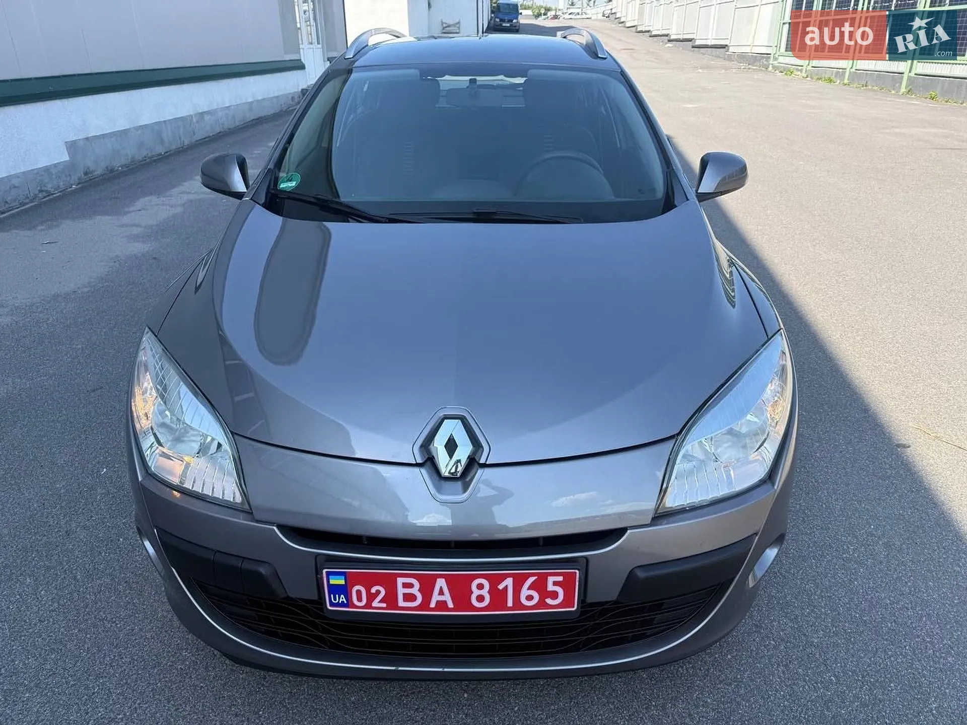 2011 Renault Megane - мініатюра 14