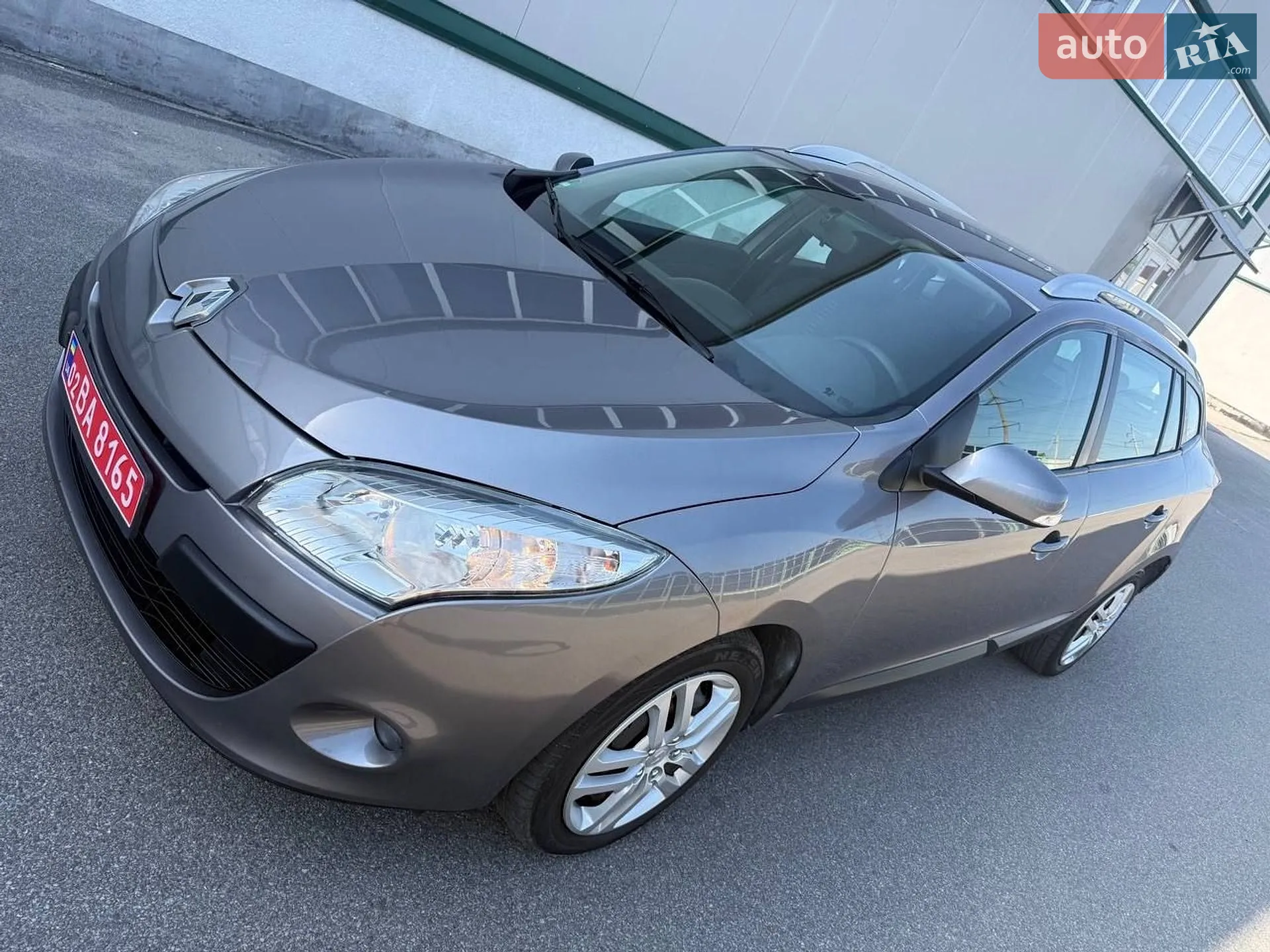 2011 Renault Megane - мініатюра 16
