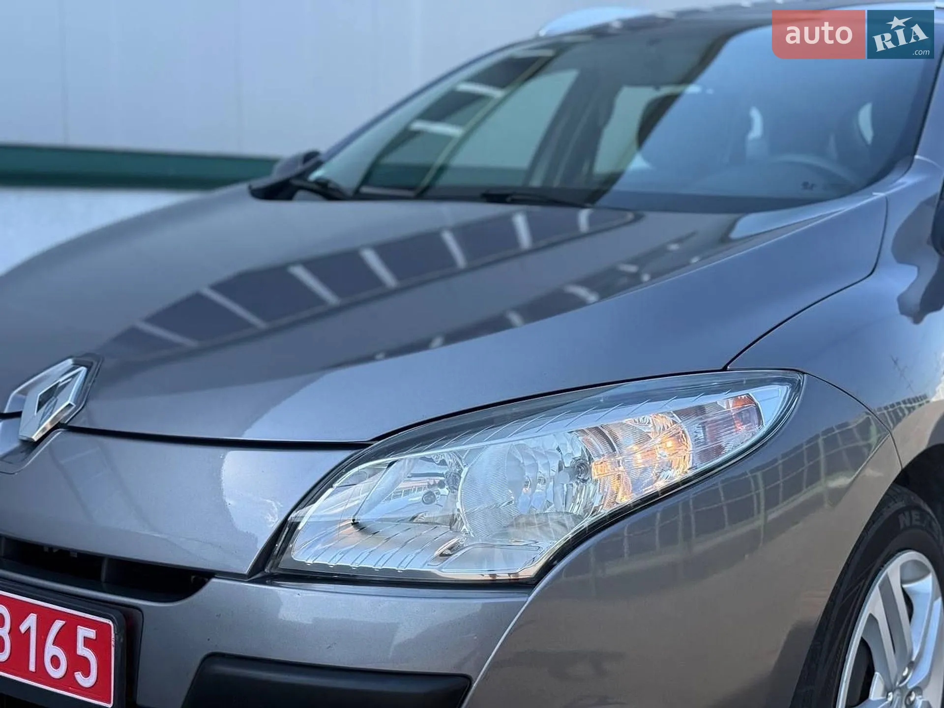 2011 Renault Megane - мініатюра 27