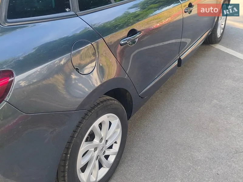Renault Megane 2014 VIN VF1KZX40650935448 фото оголошення 7 з 67